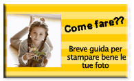 Come fare? Breve guida per stampare bene le tue foto